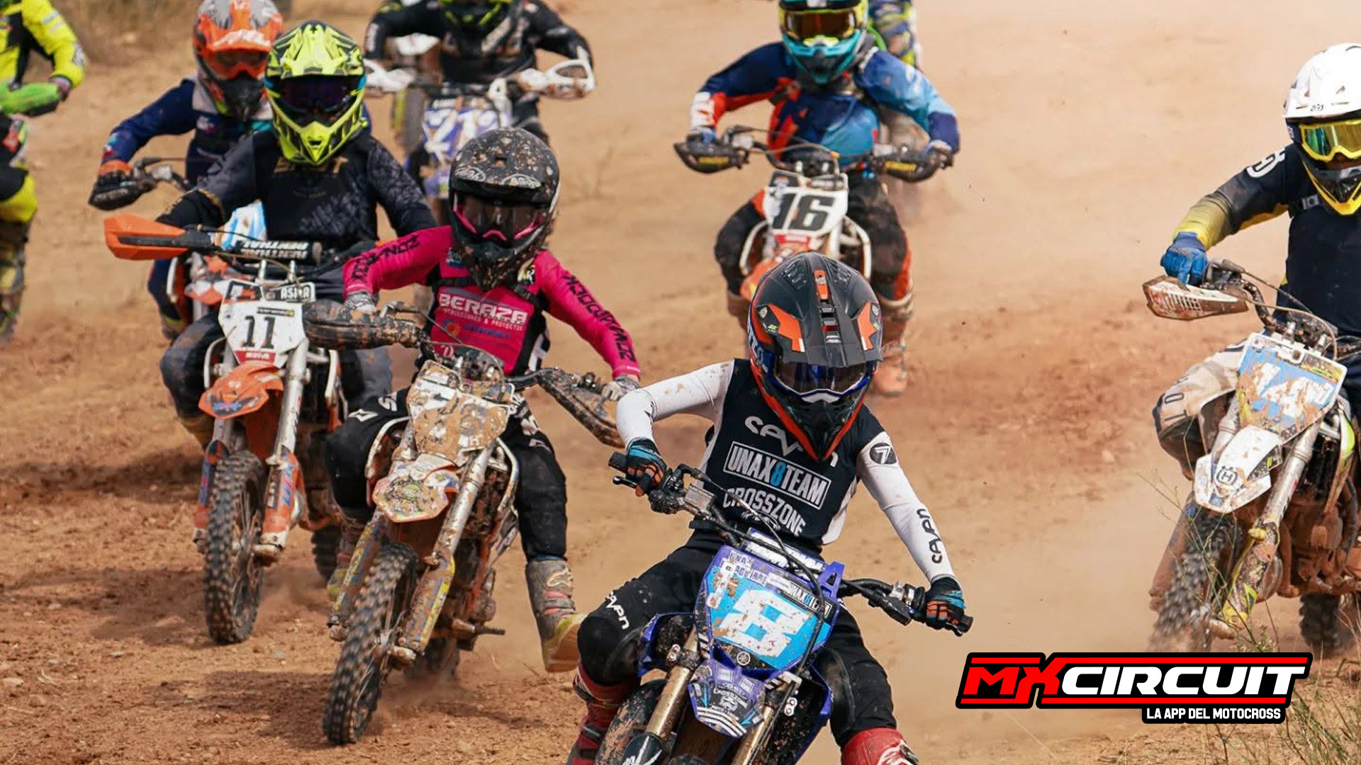 Imagen 2 de park motor mtr villalobar de rioja