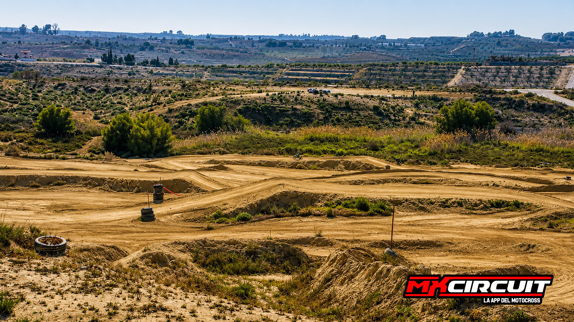 Imagen 2 de Circuito Mx Ceutí