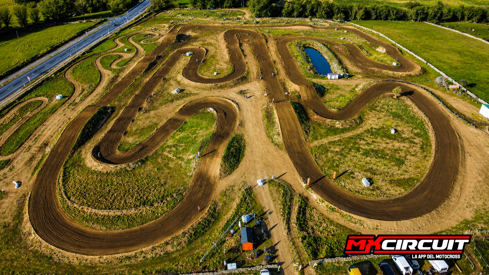 Circuito Pamwi Motopark
