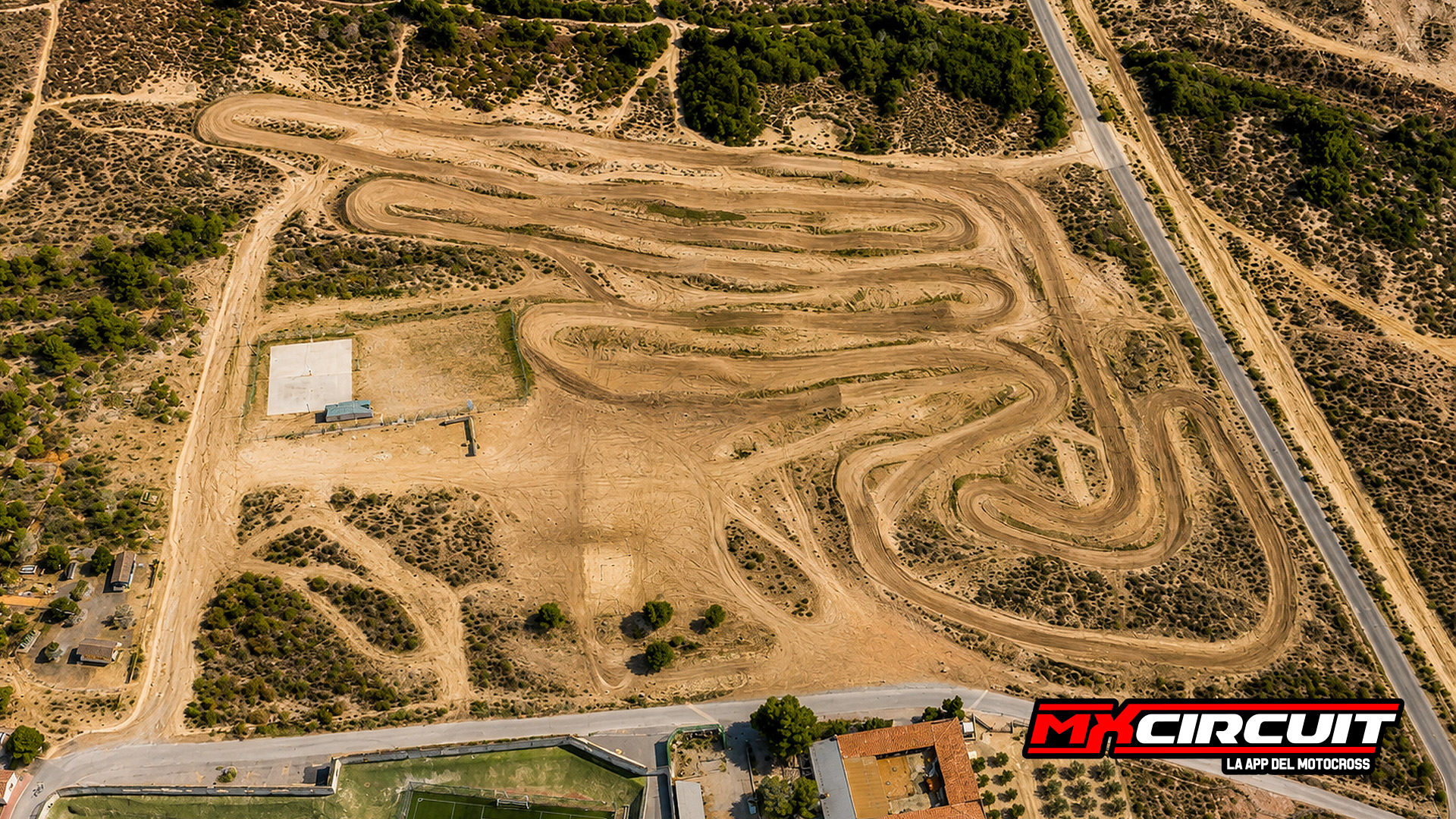 Circuito Circuito Mx Ceutí