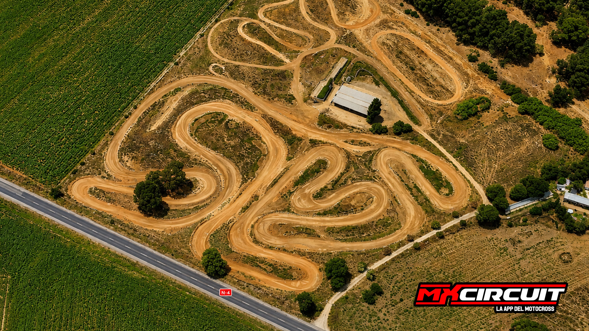 Circuito Circuito N4jerez