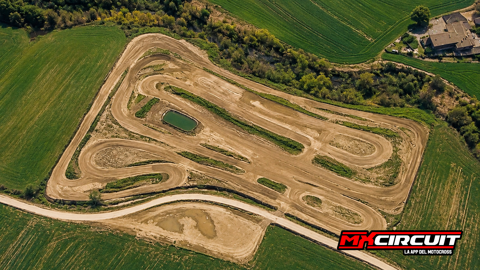 Circuito Circuito Sant Antoli SCT