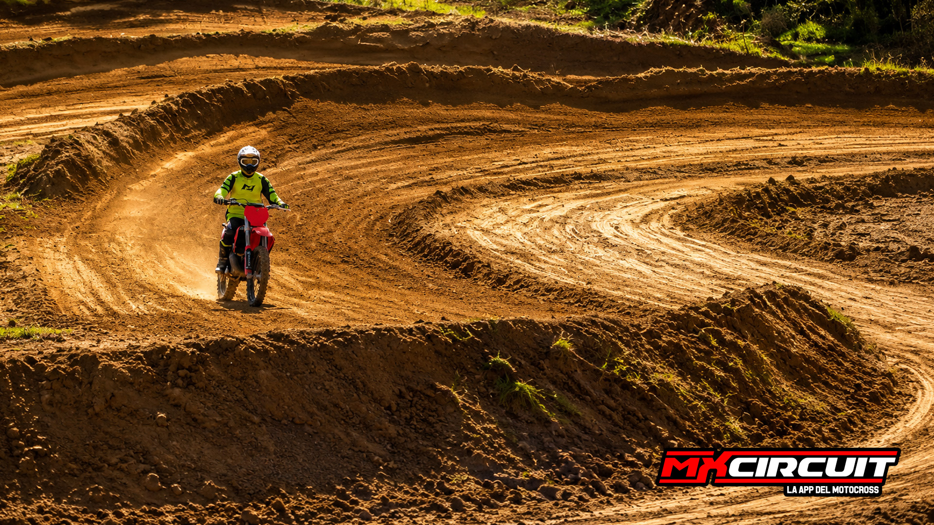 Imagen 2 de Circuito Soloenduro
