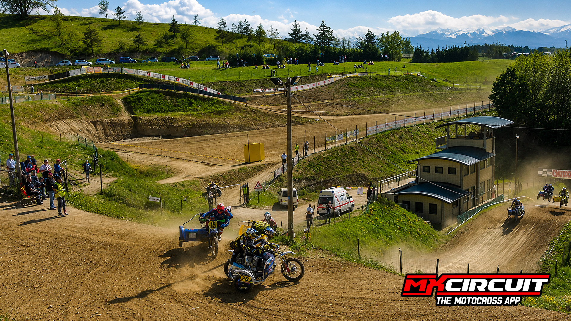 Imagen 2 de Crossodromo La Gamellona