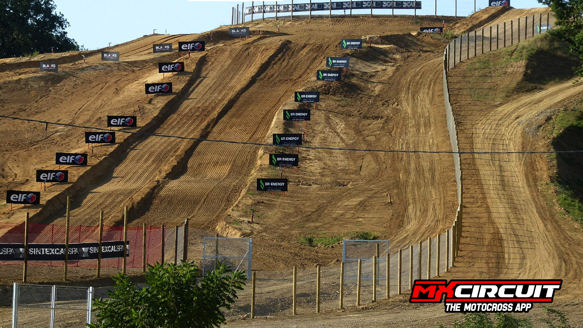 Imagen 2 de Crossodromo MONTE CORALLI