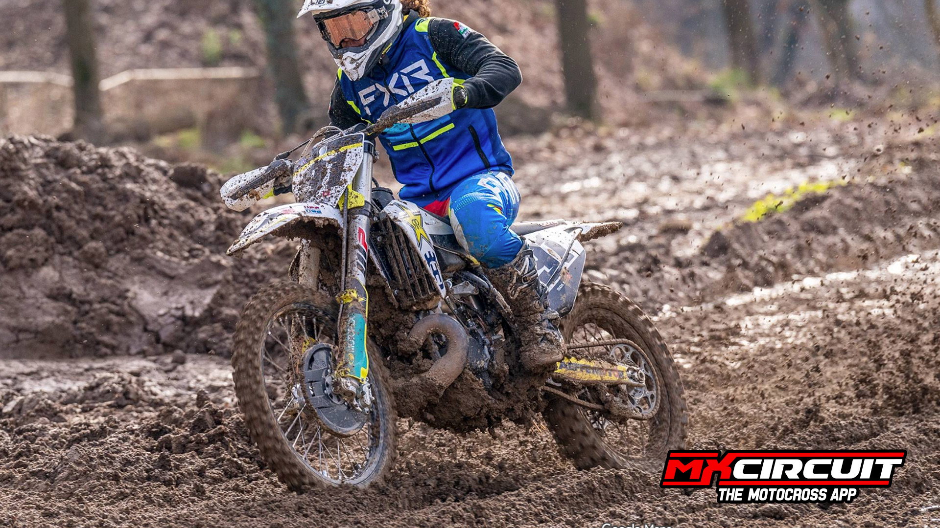Imagen 2 de Crossodromo Il Vallone