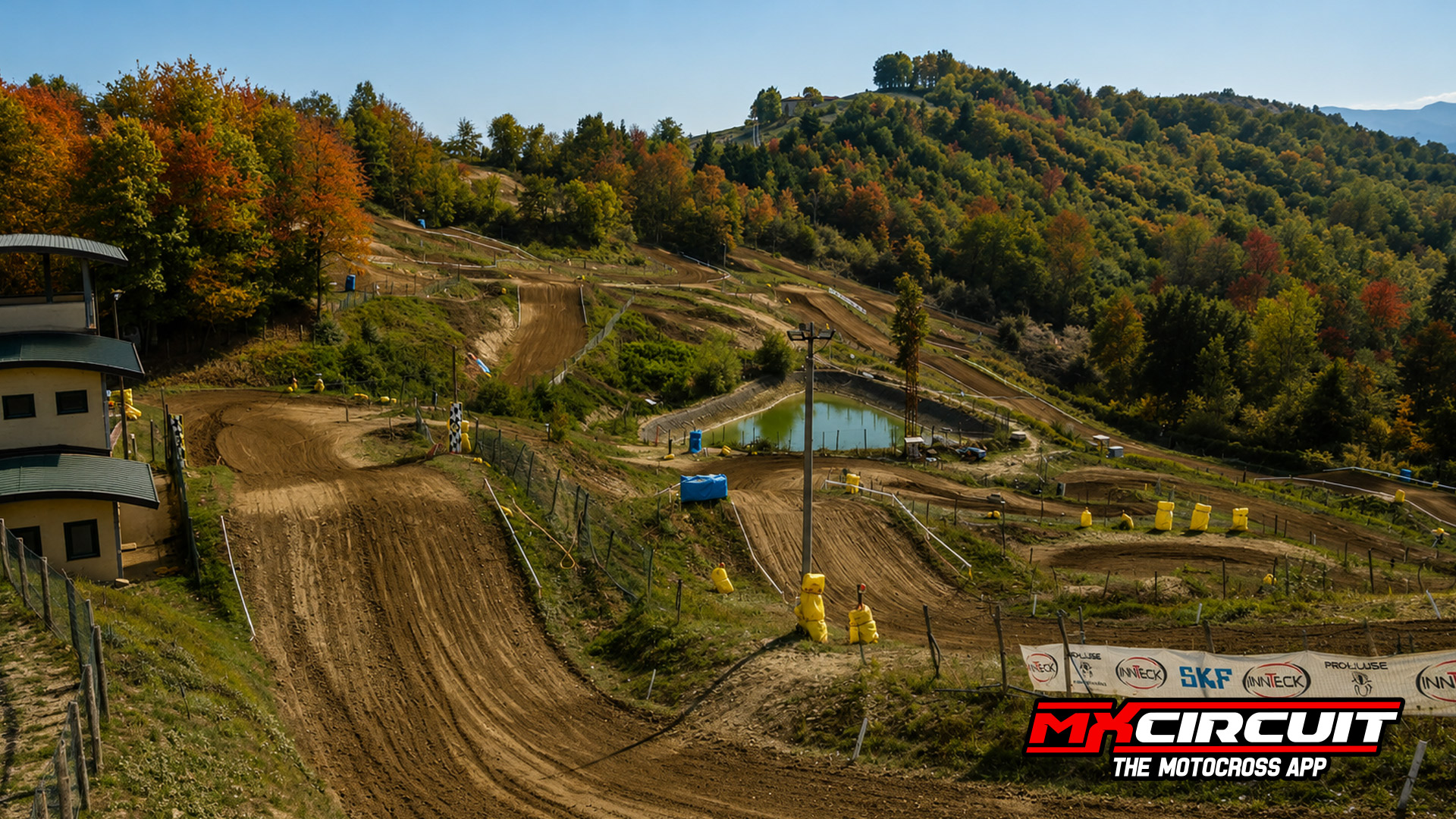 Imagen 3 de Crossodromo La Gamellona