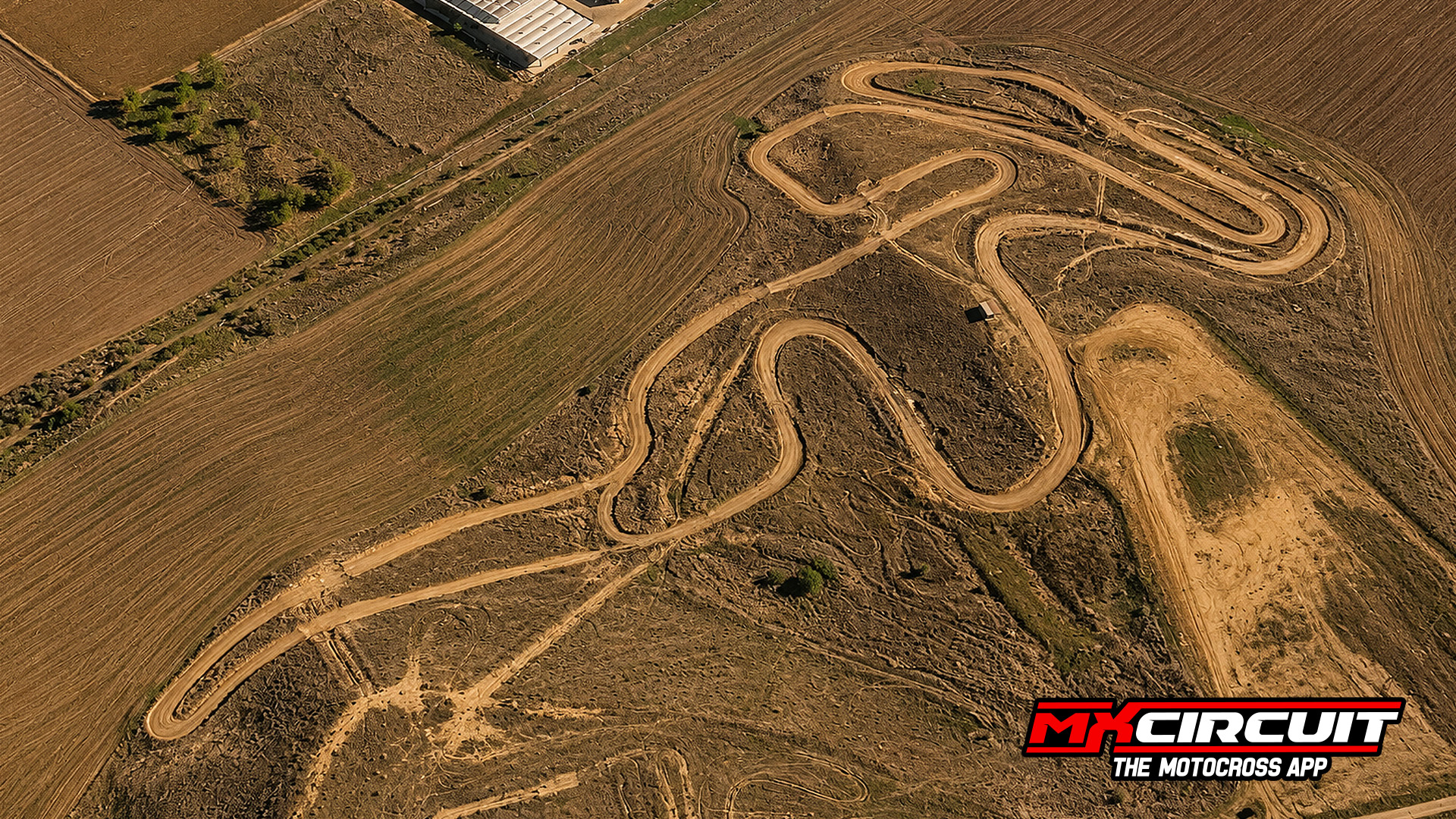 Circuito El Bervillete