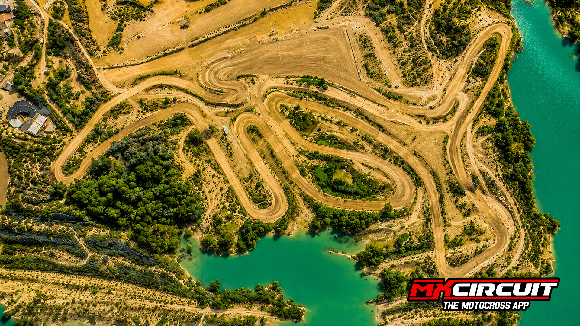 Circuito EL COSSIL CREVILLENTE