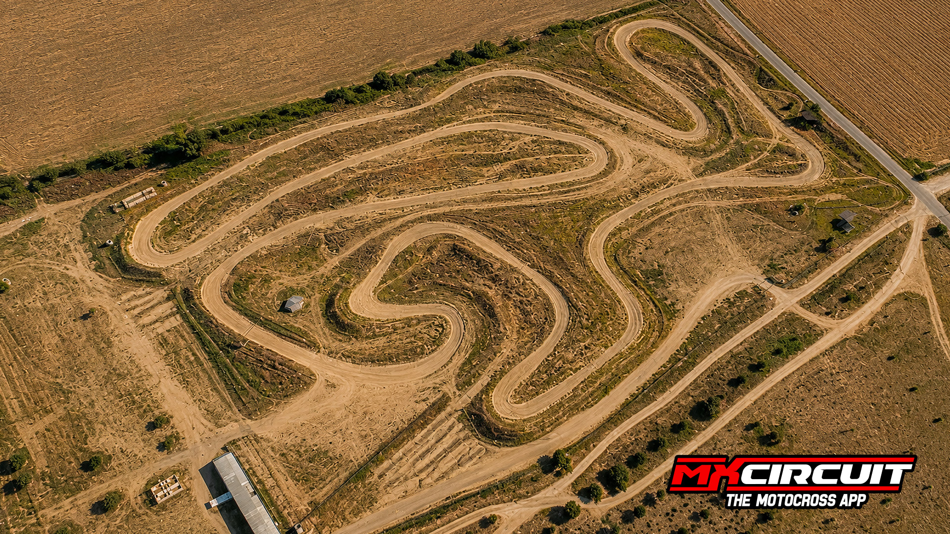 Circuito Doña Blanca