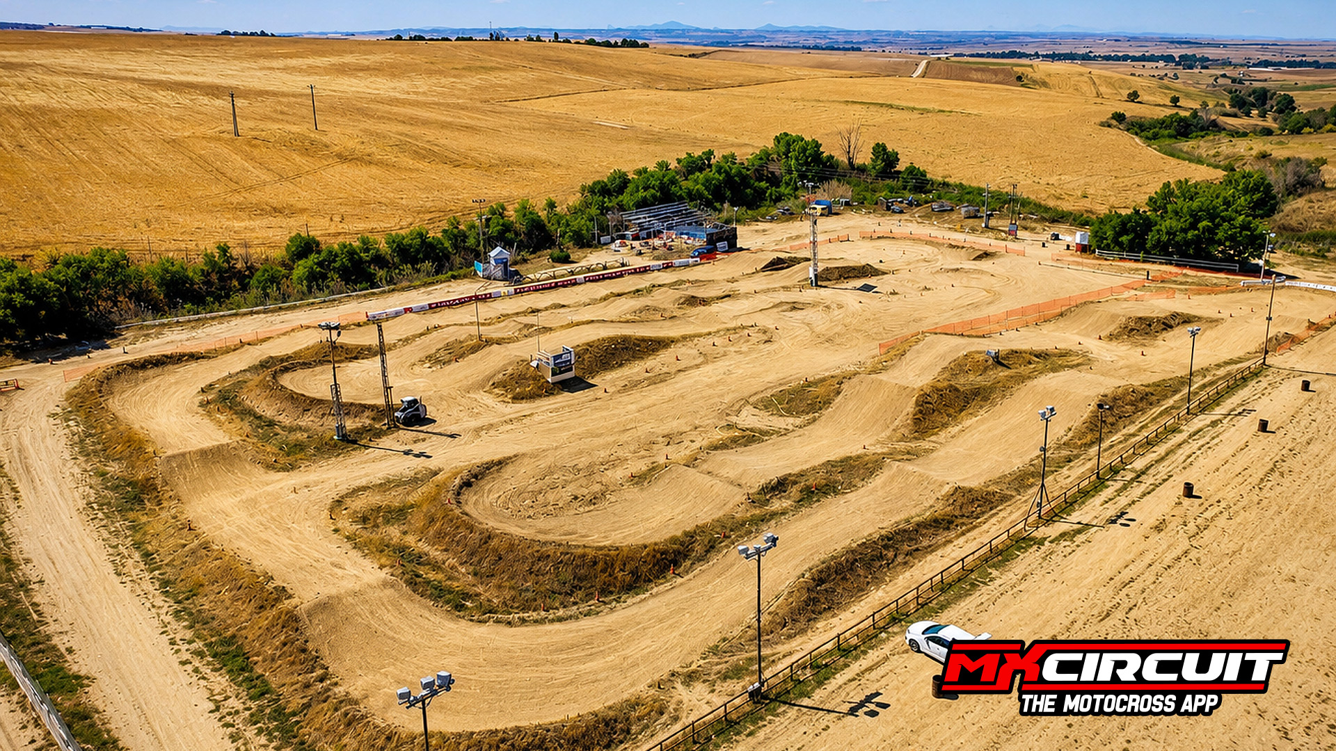 Circuito Recas Supercross