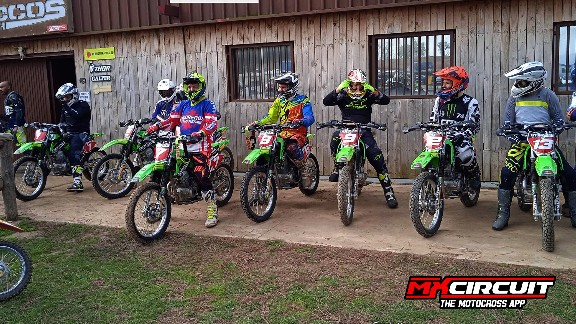 Imagen 8 de MX Roccos Ranch