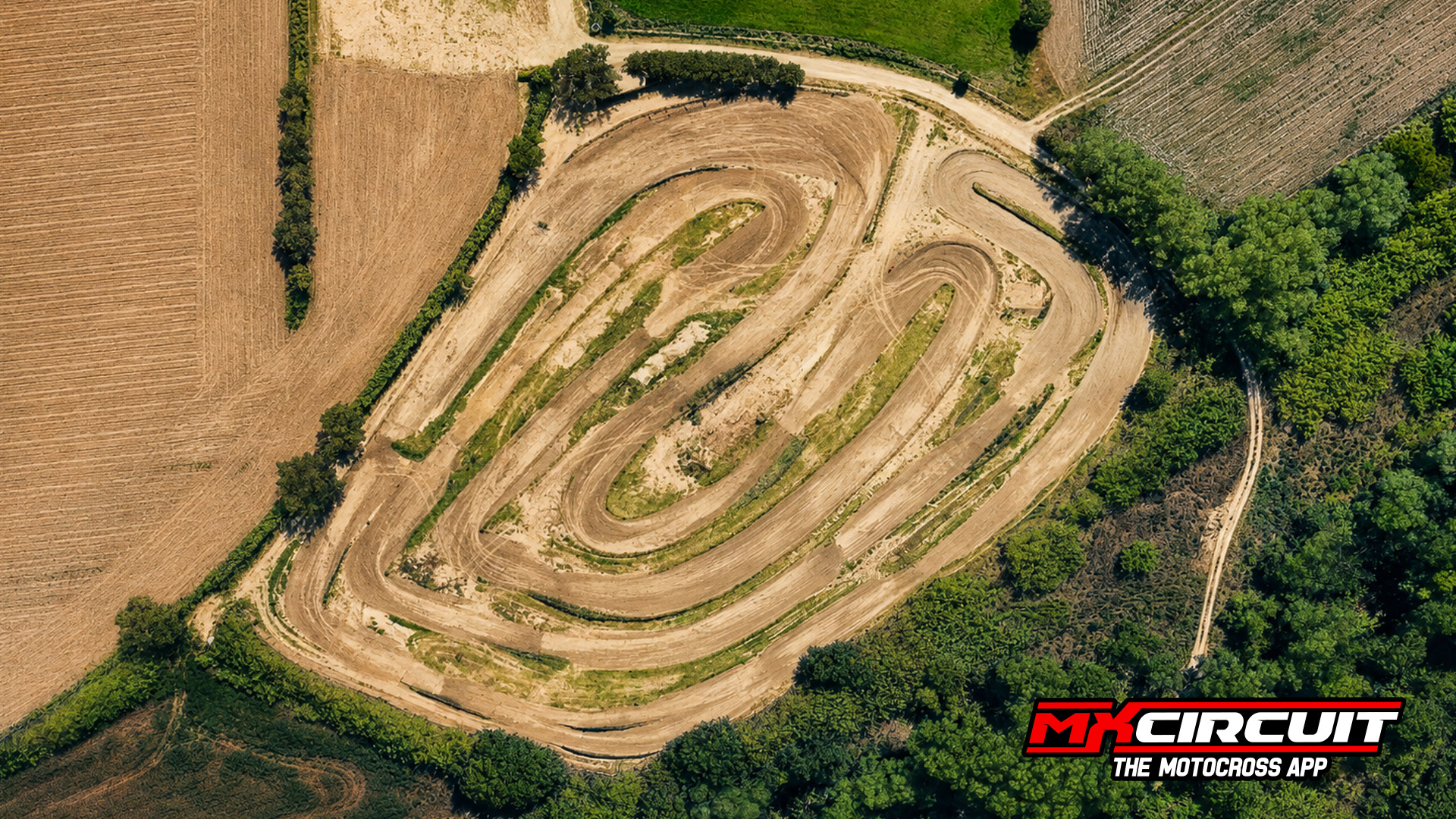 Circuito Mx Jorge Prado