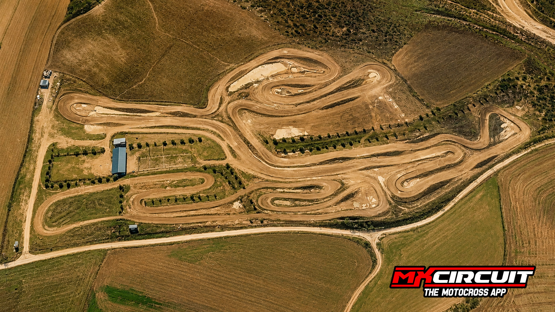 Circuito MX6D2
