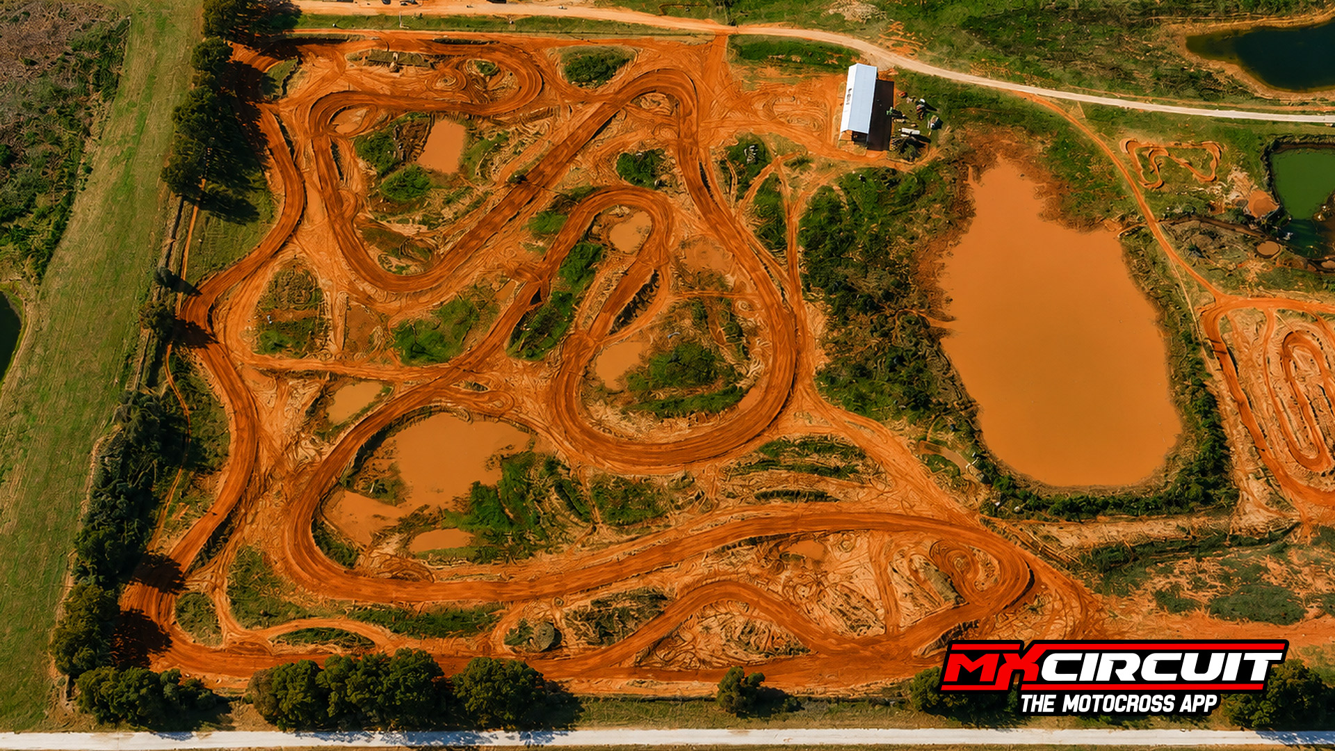 Circuito River Valley MX