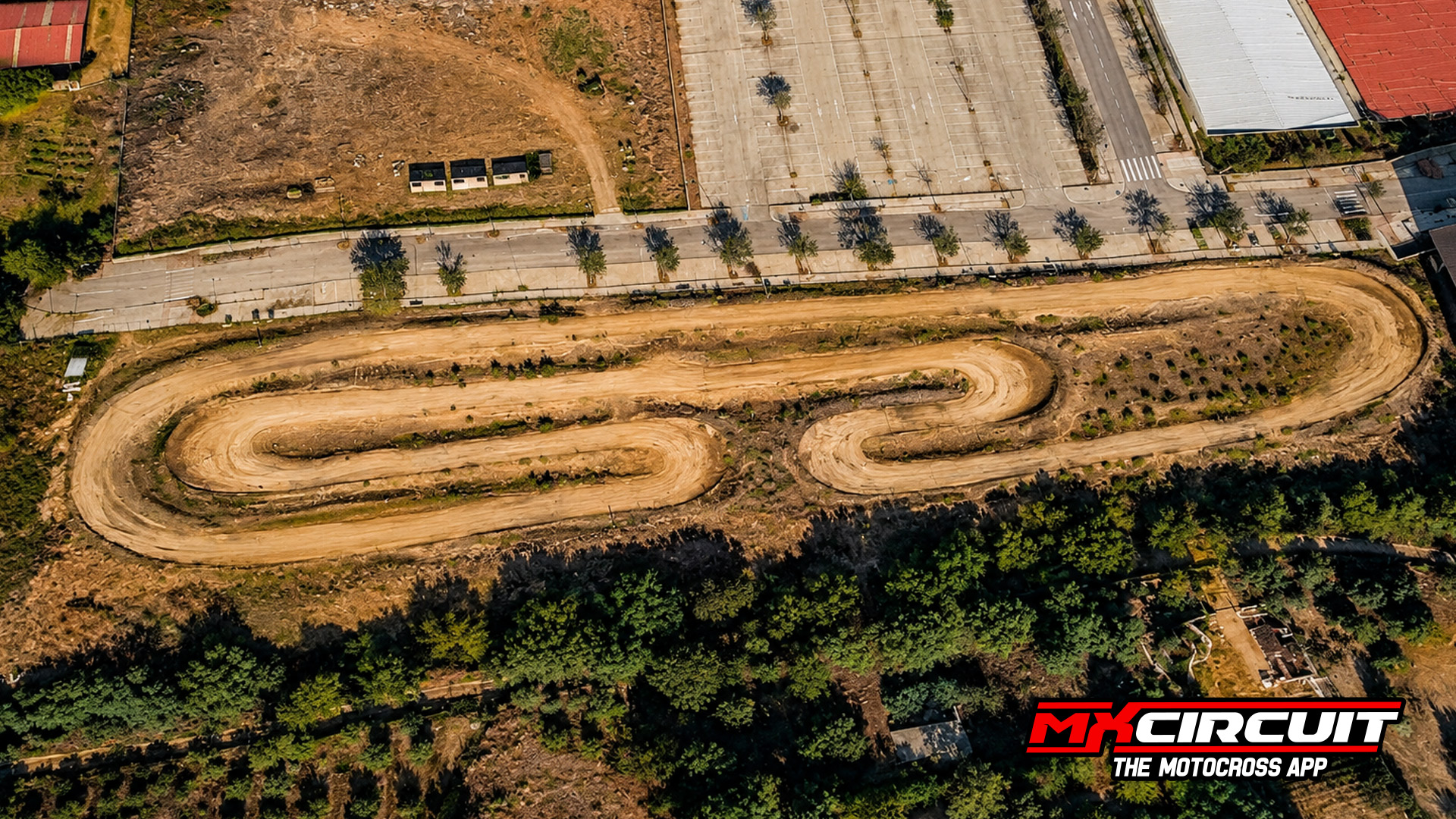 Circuito El Riajal SX Chiloeches