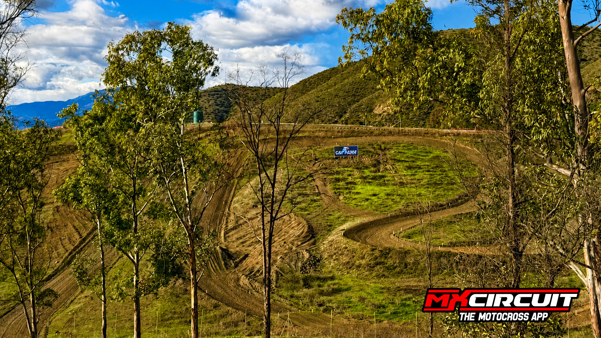 Imagen 2 de Cartama MX Park
