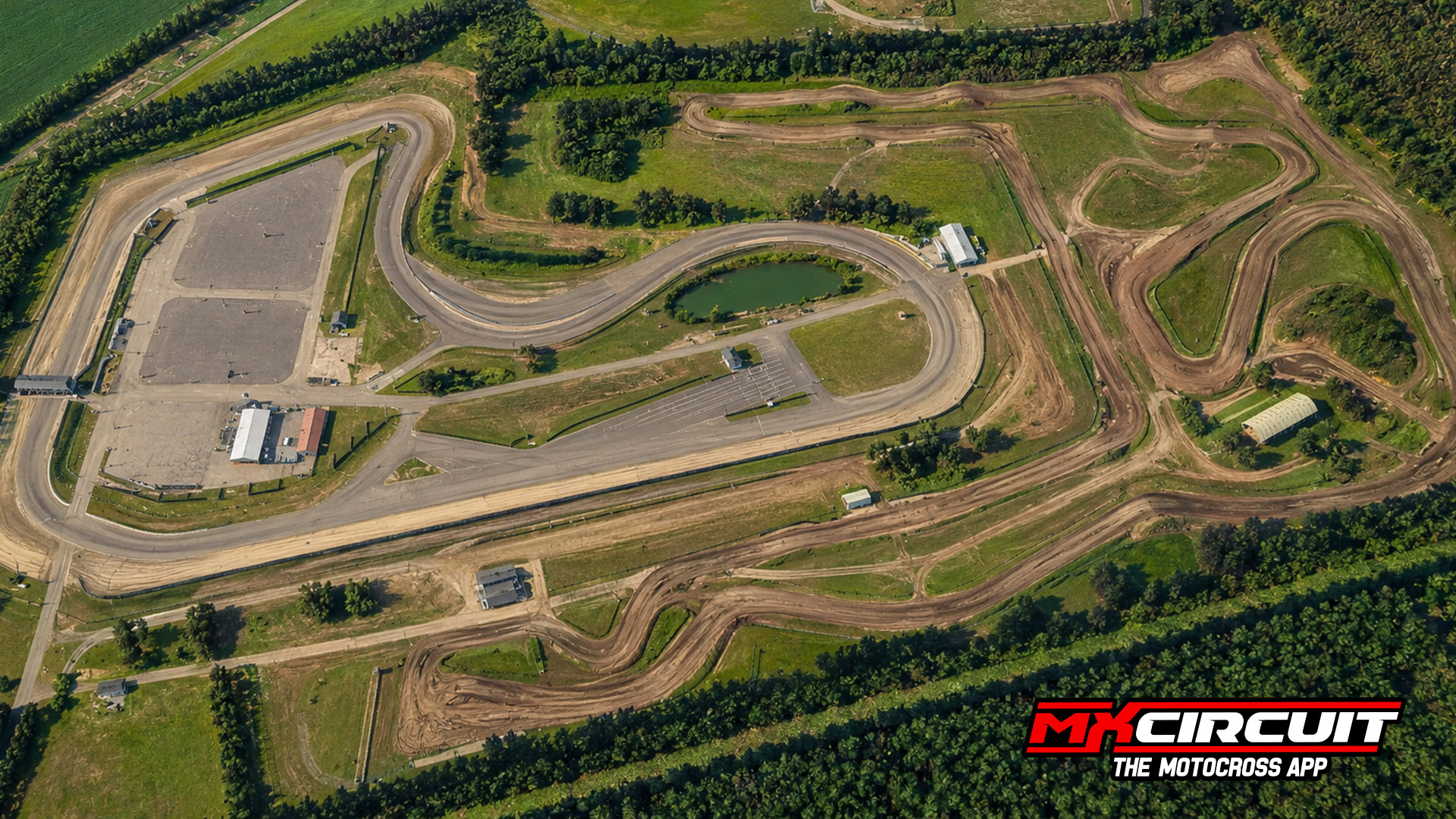 Circuito VALKENSWAARD