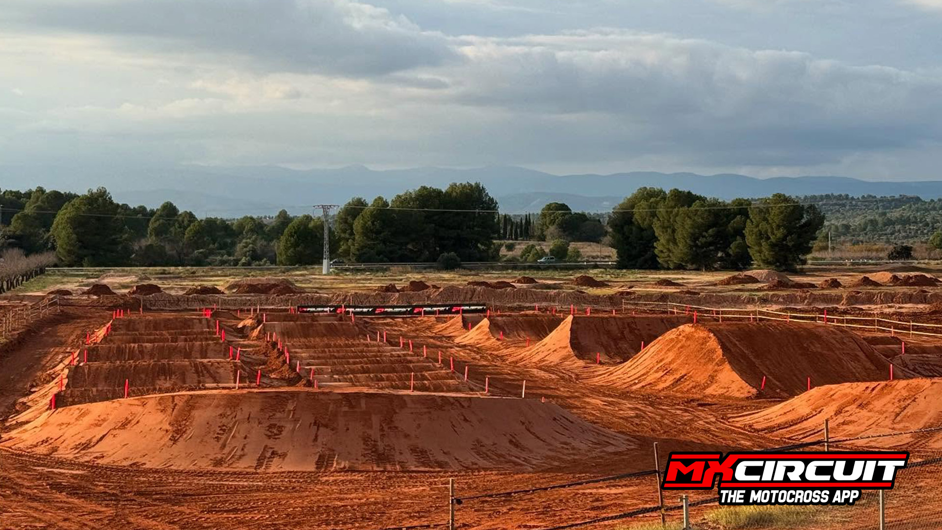 Imagen 4 de RedSand MX PARK