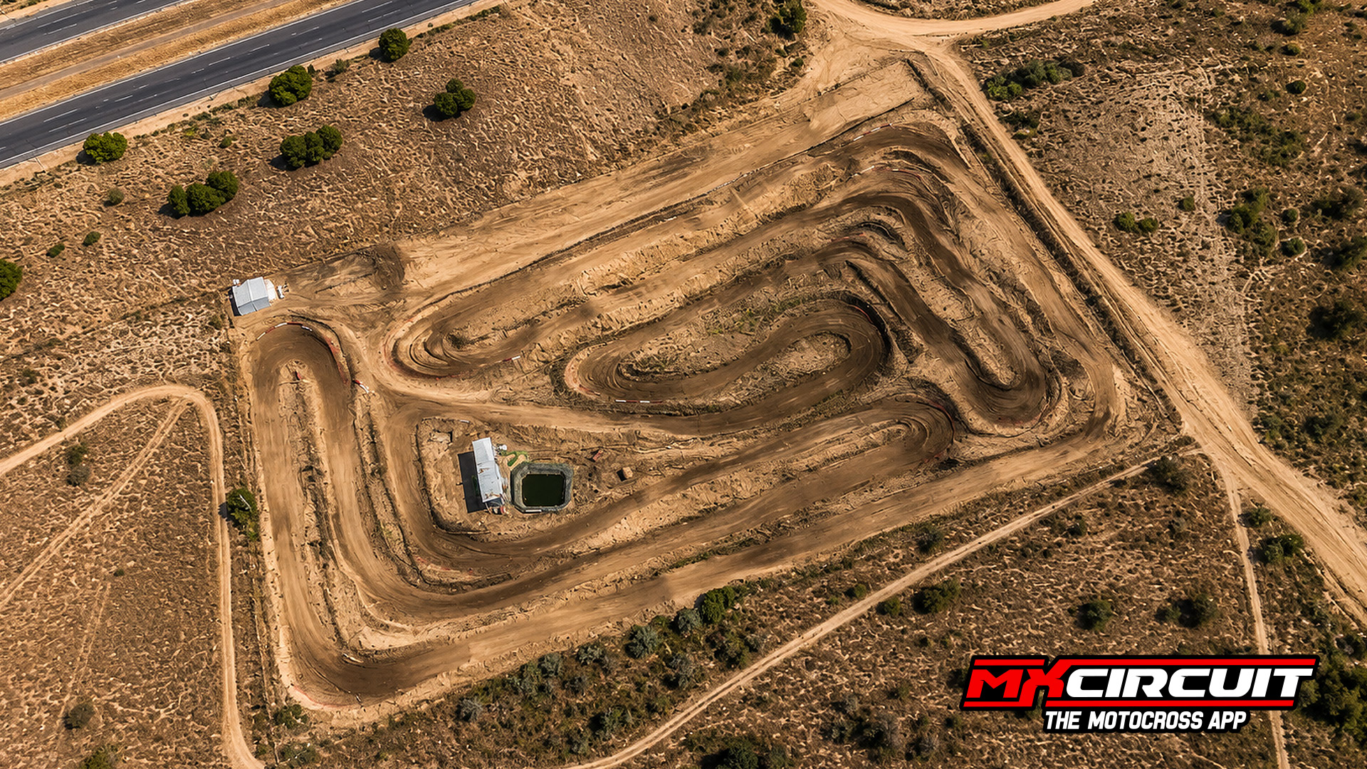 Circuito Villacross Fusion Track