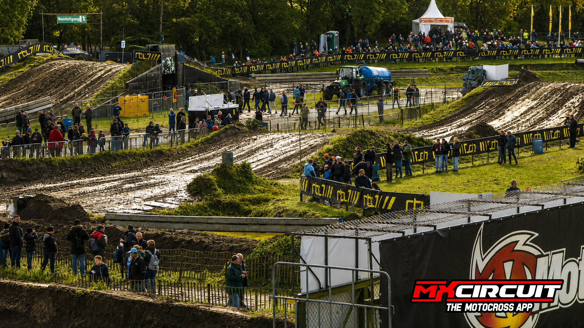Imagen 2 de VALKENSWAARD