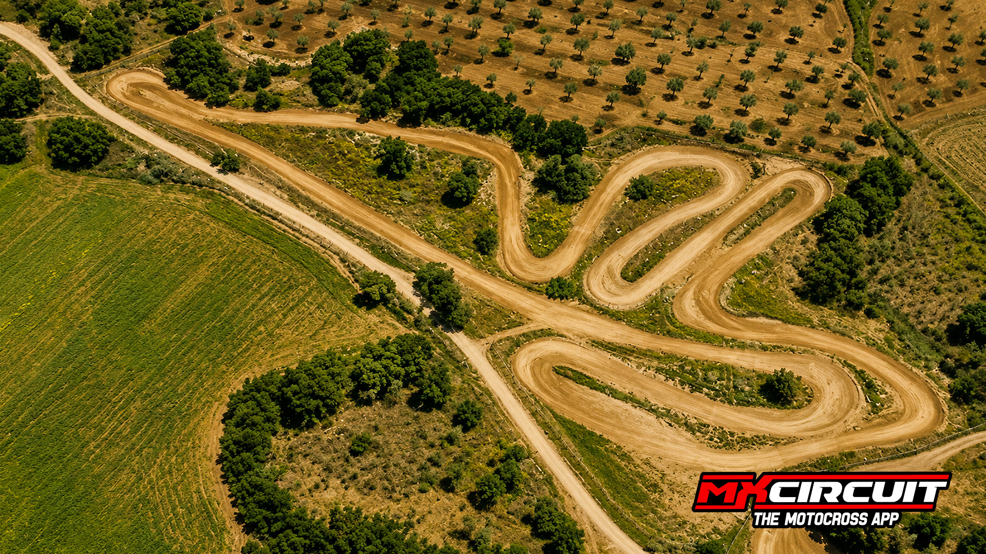 Circuito El Pinar Mx