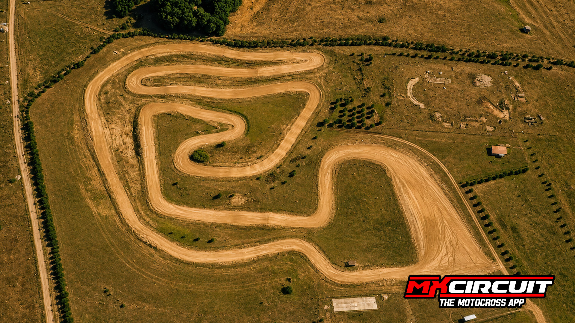 Circuito El Rebollar MX