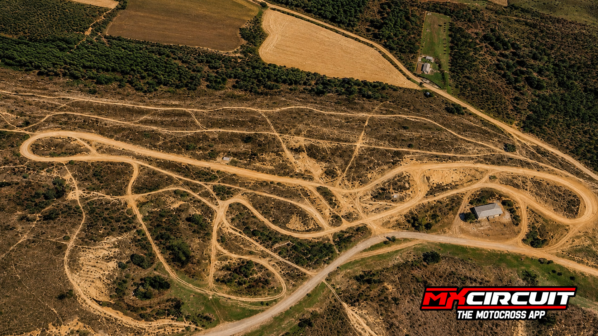Circuito El Sierro
