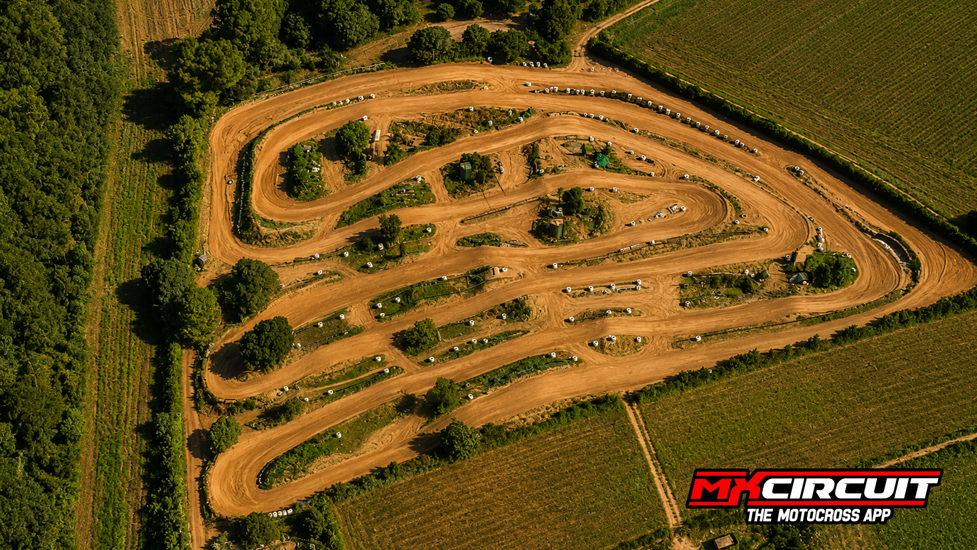 Circuito Espai Motor Verges