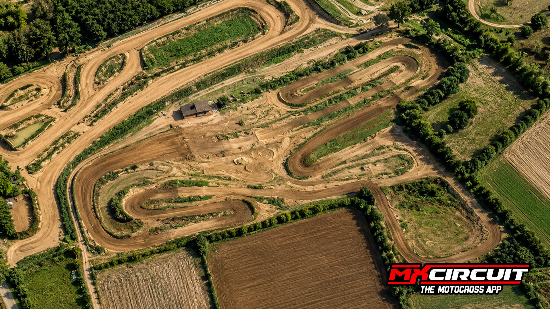 Circuito FELANITX