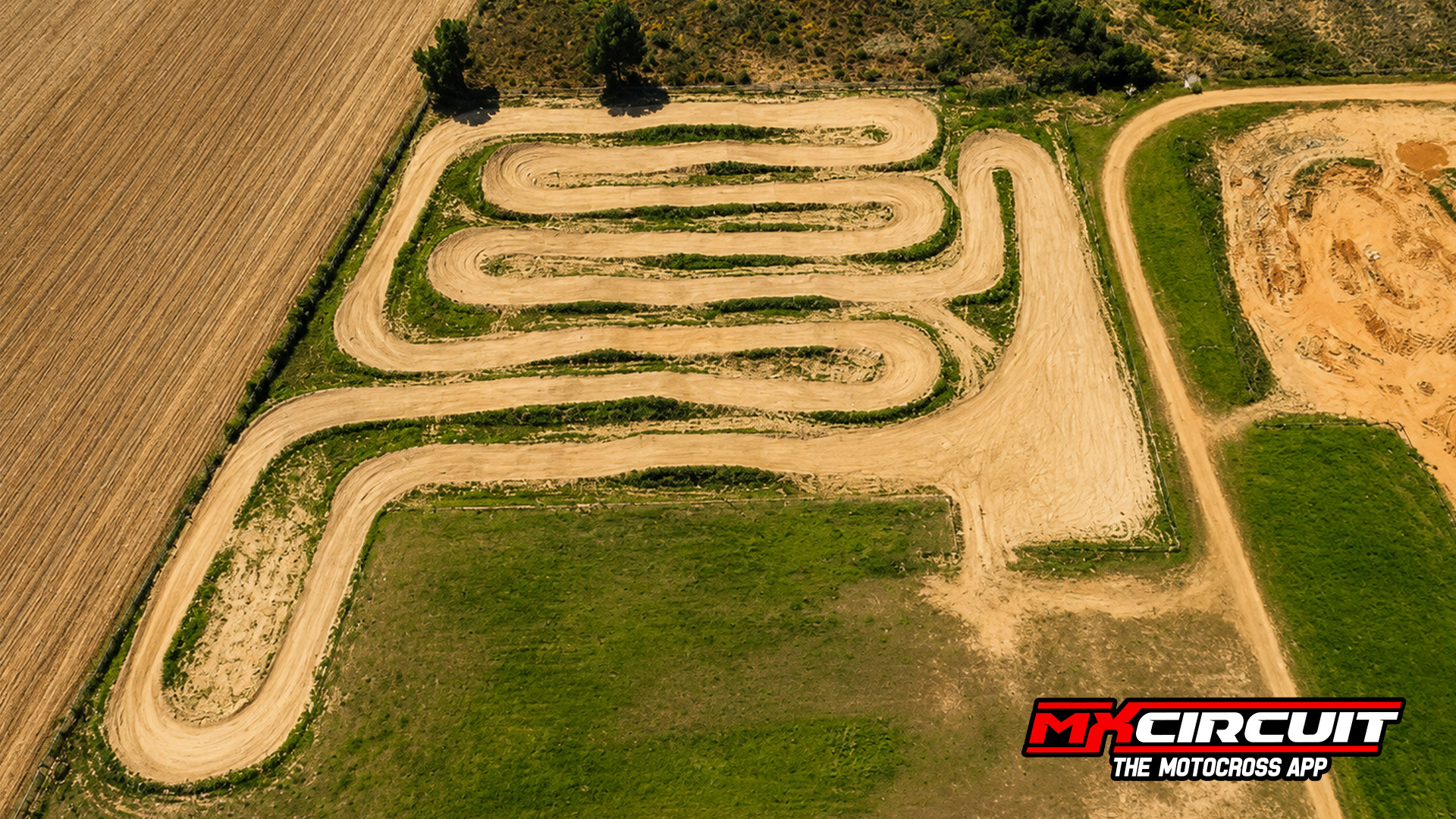 Circuito Ironclad Motorsports