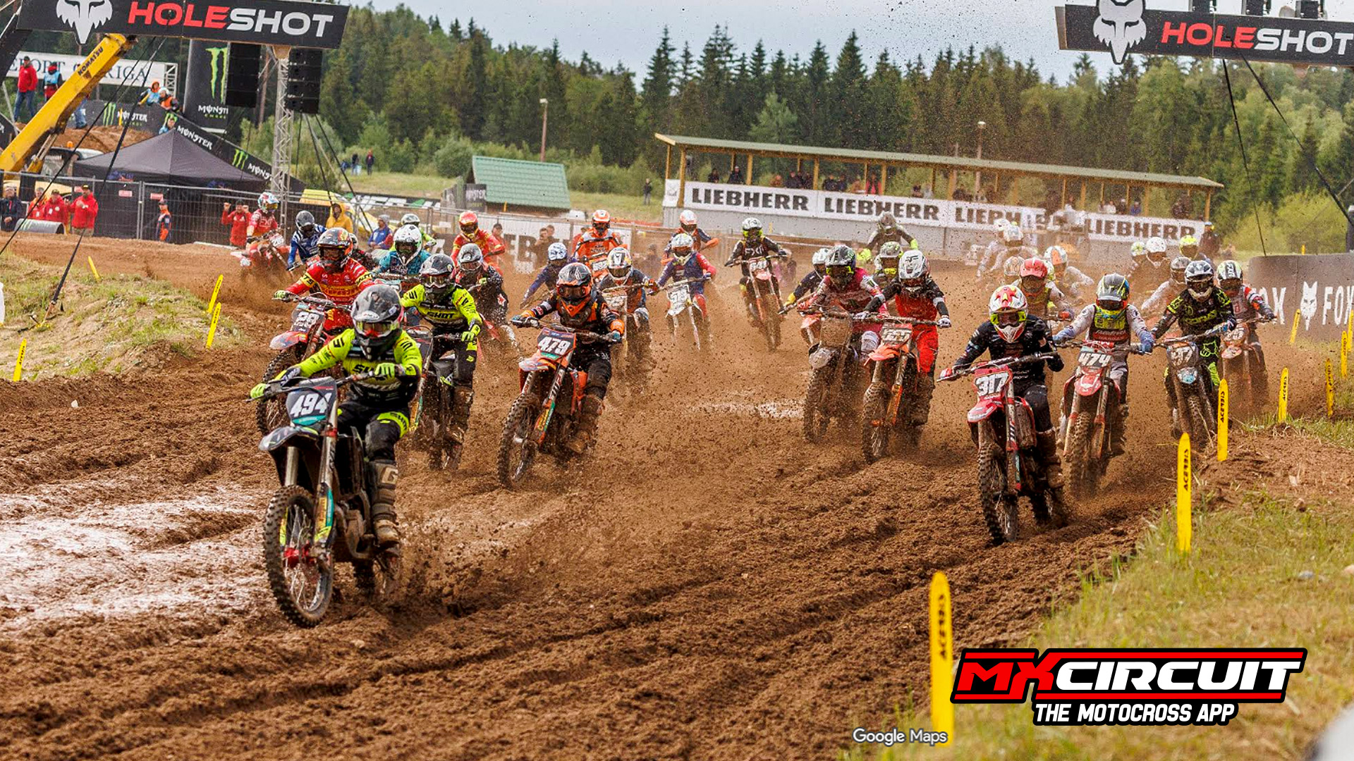 Imagen 2 de Kegums, Latvia