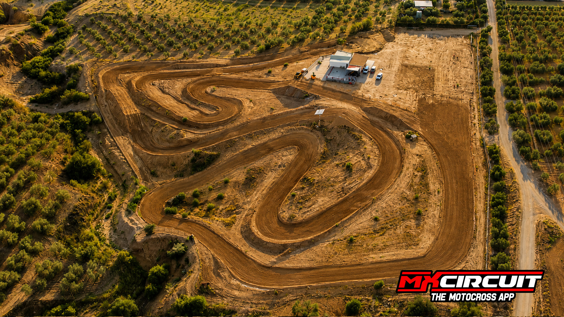 Circuito Circuito Mx La Vega
