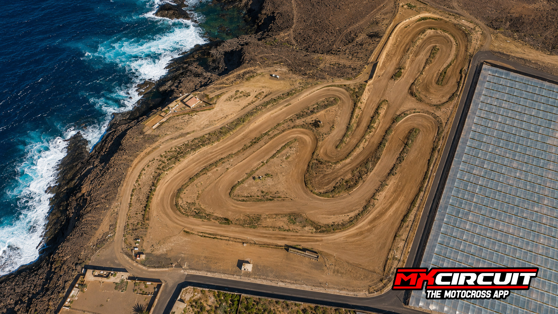 Circuito Galdar MX Park