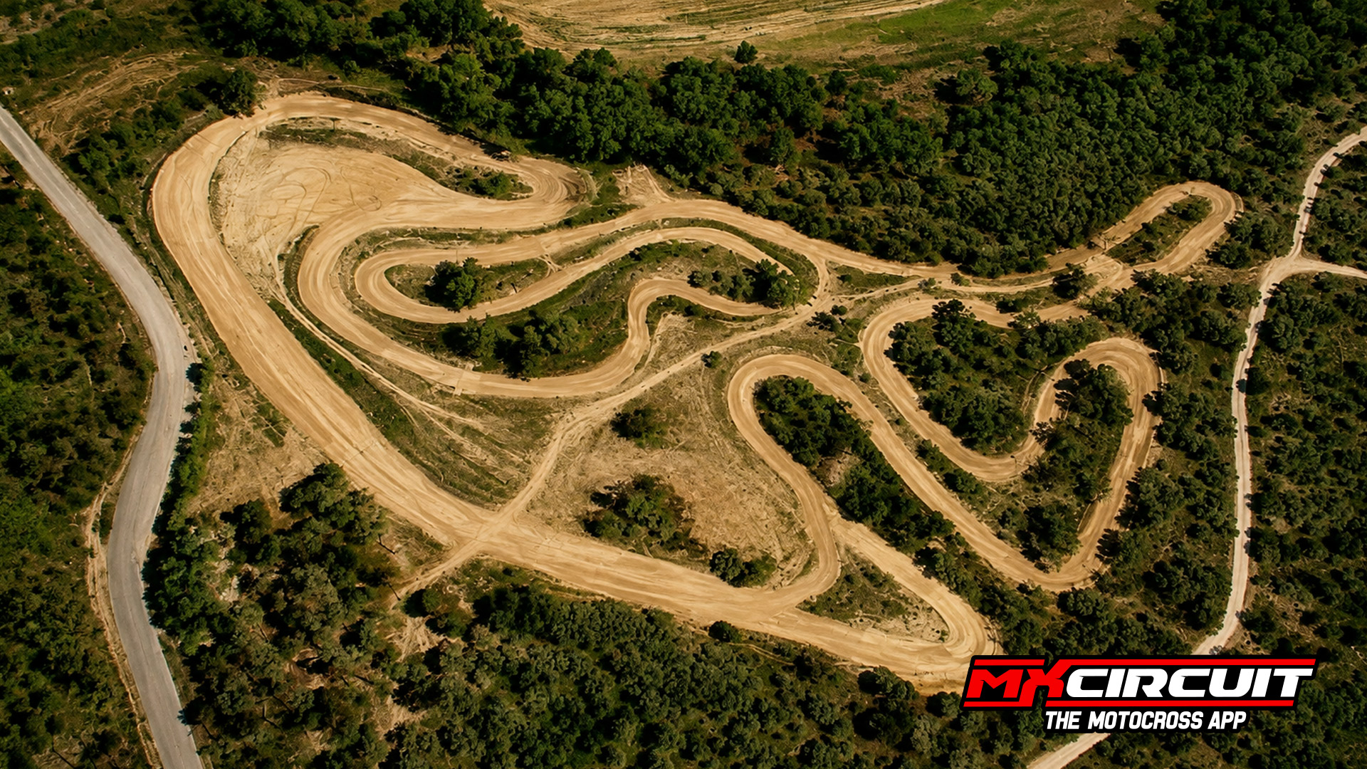 Circuito La calabaza mx