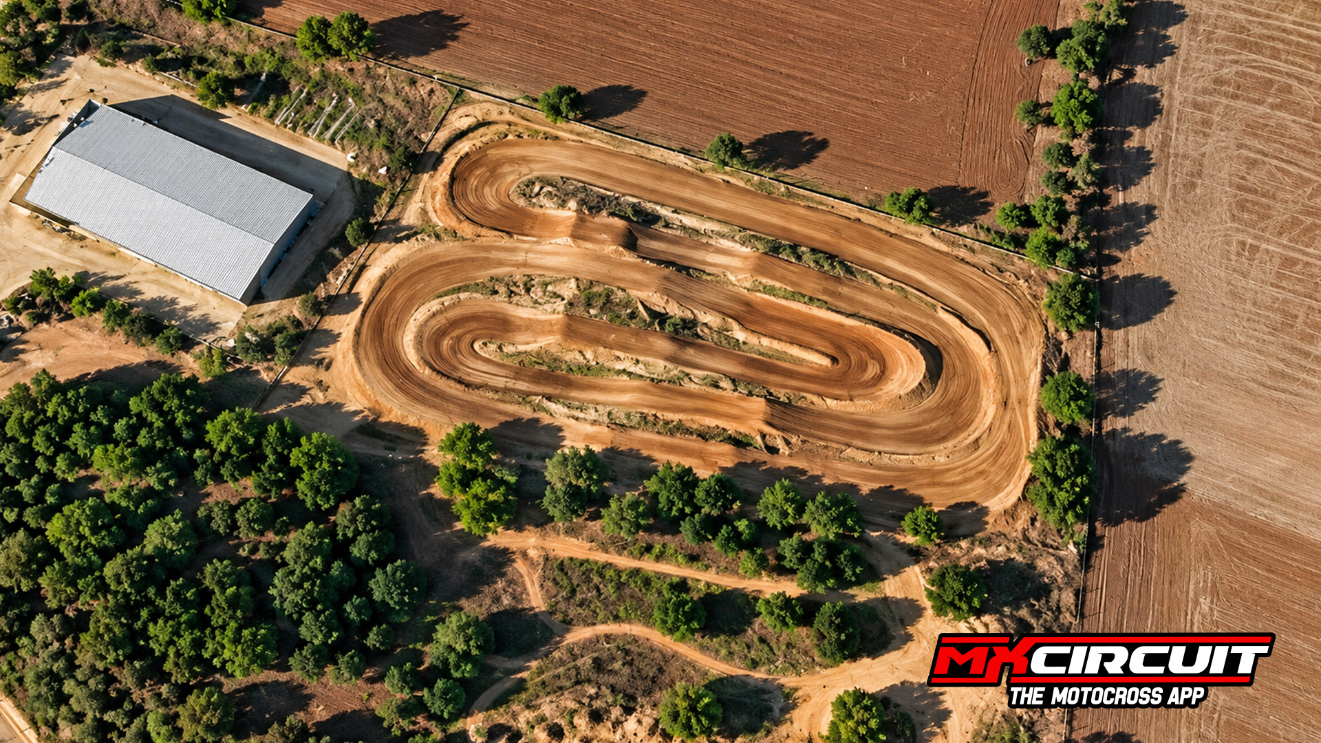 Circuito Circuito Fontanar MX