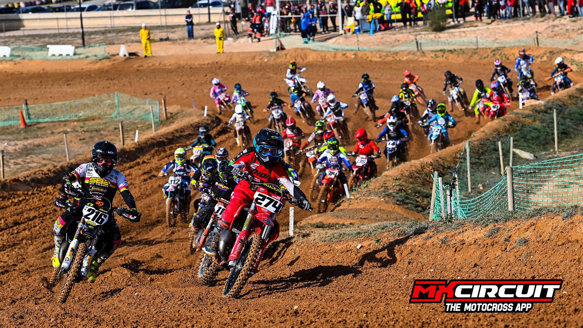 Imagen 2 de MOTORLAND Aragon