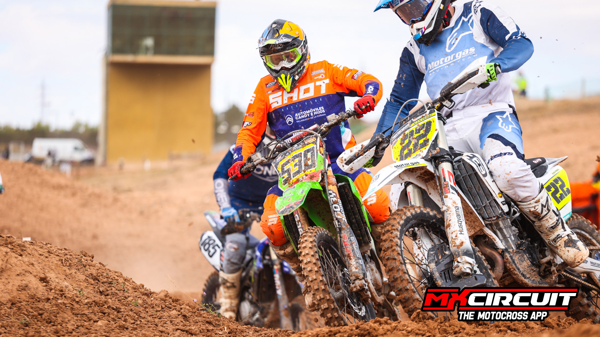 Imagen 4 de MOTORLAND Aragon
