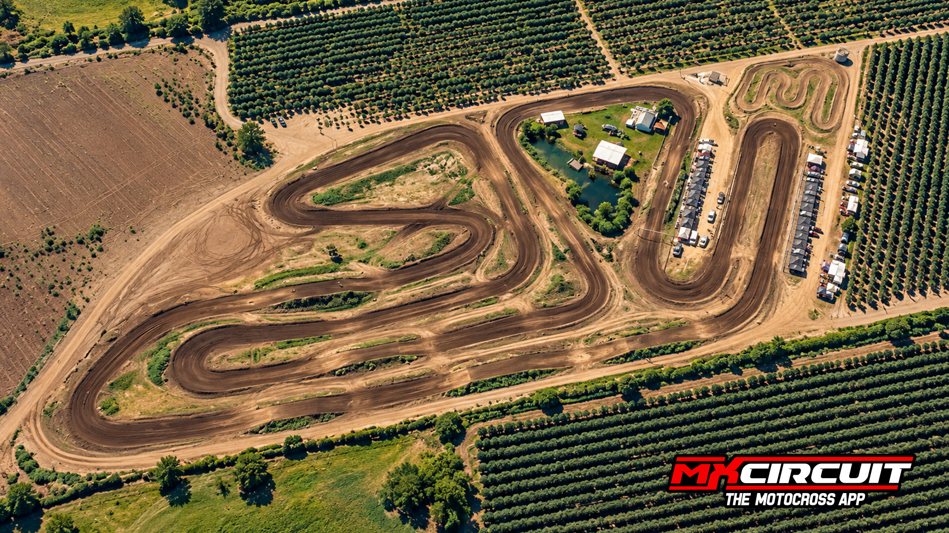 Circuito Teno MX Park