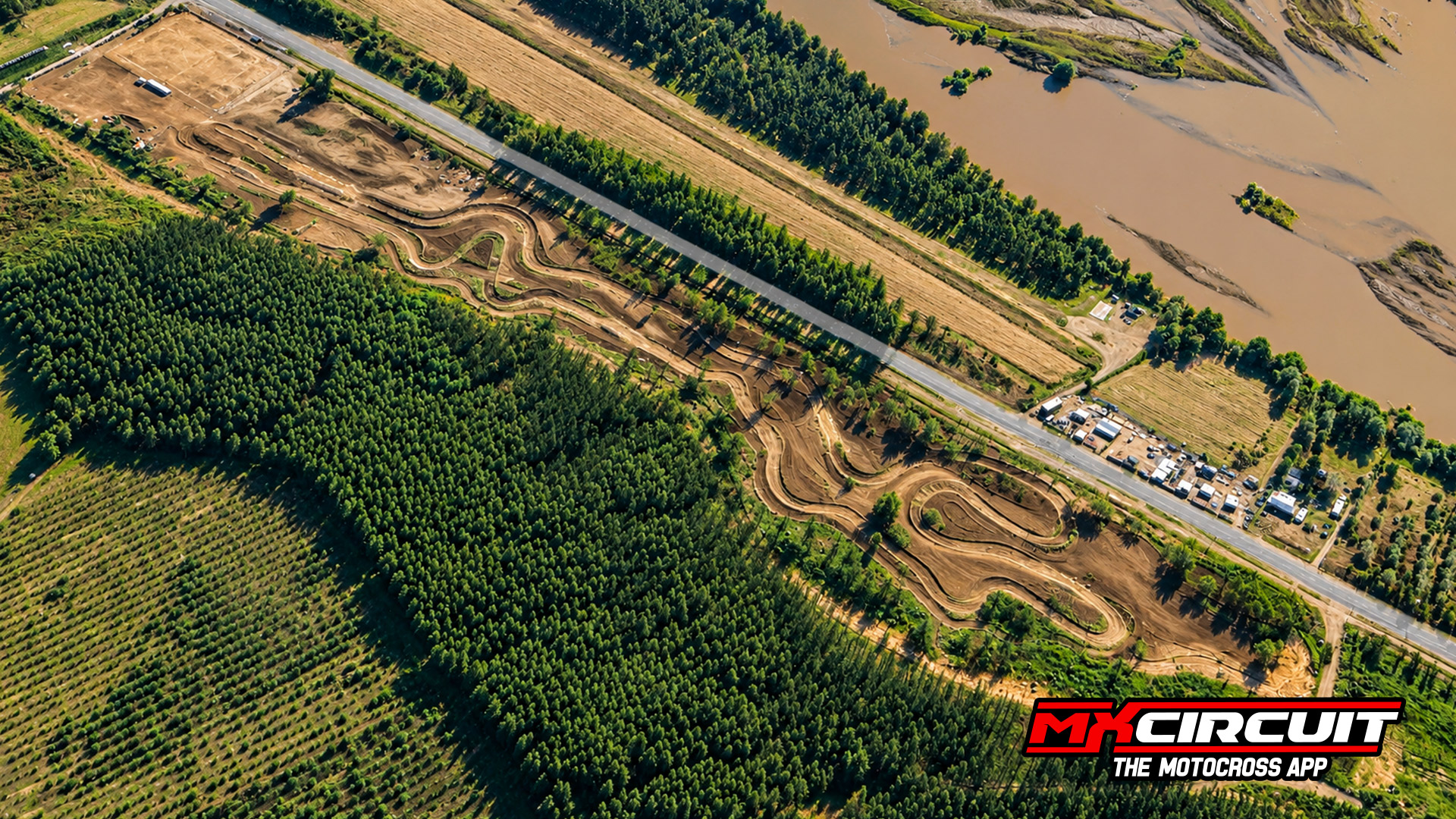 Circuito MX Pataguas
