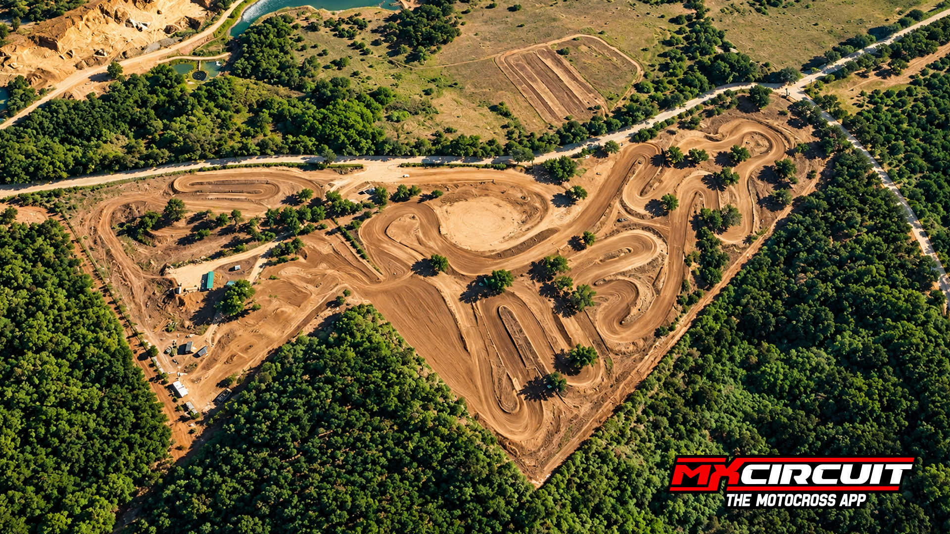 Circuito Green Hill Circuit