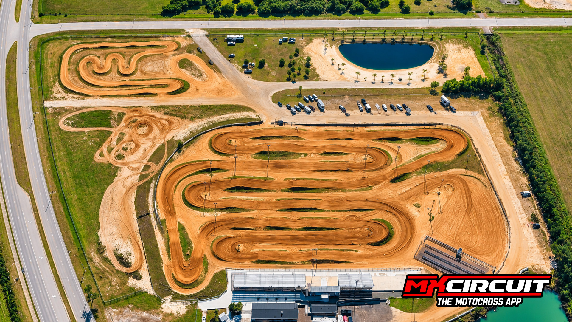 Circuito MotoBros - Punta Gorda Mx