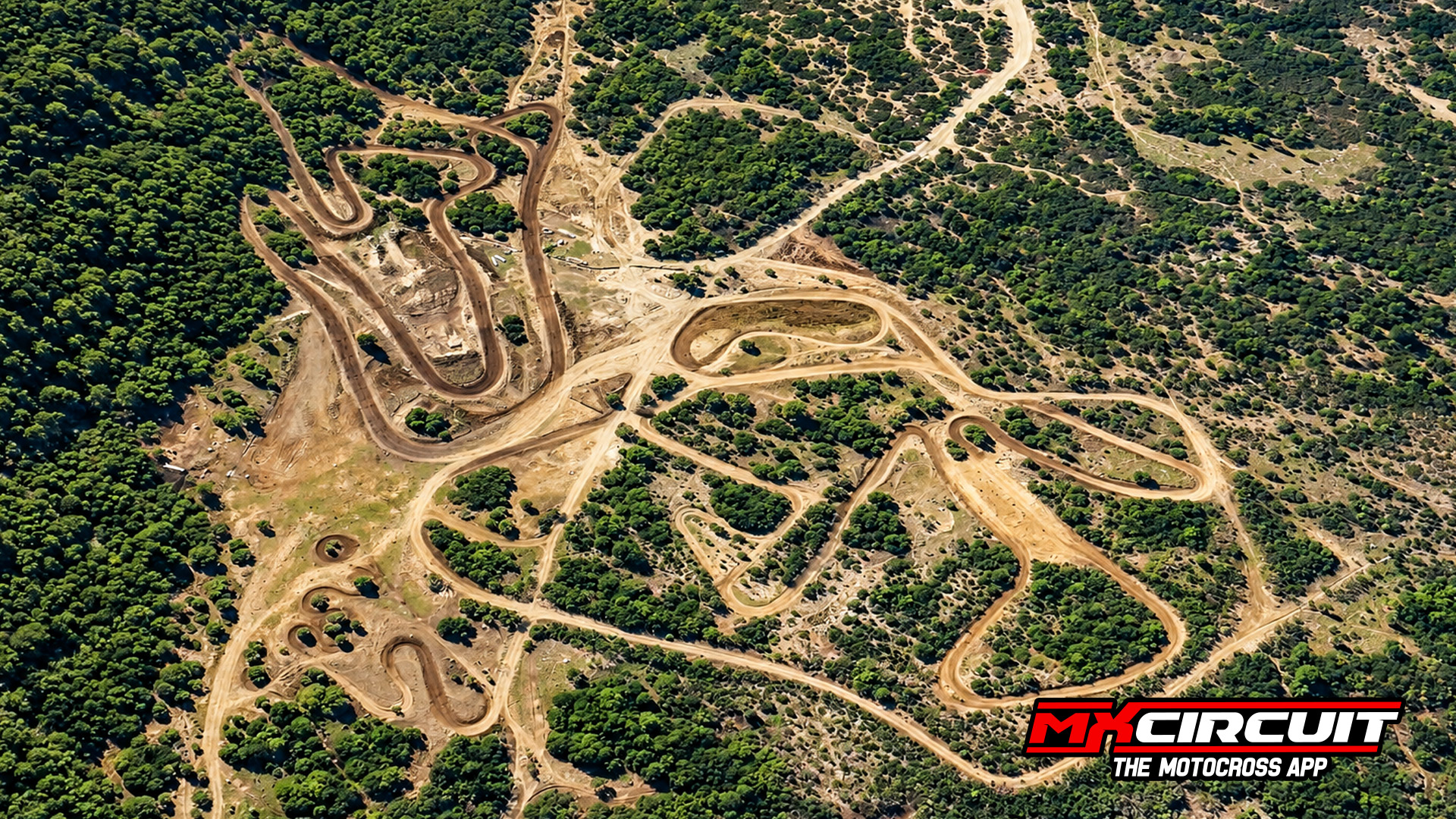 Circuito La Cascada MX