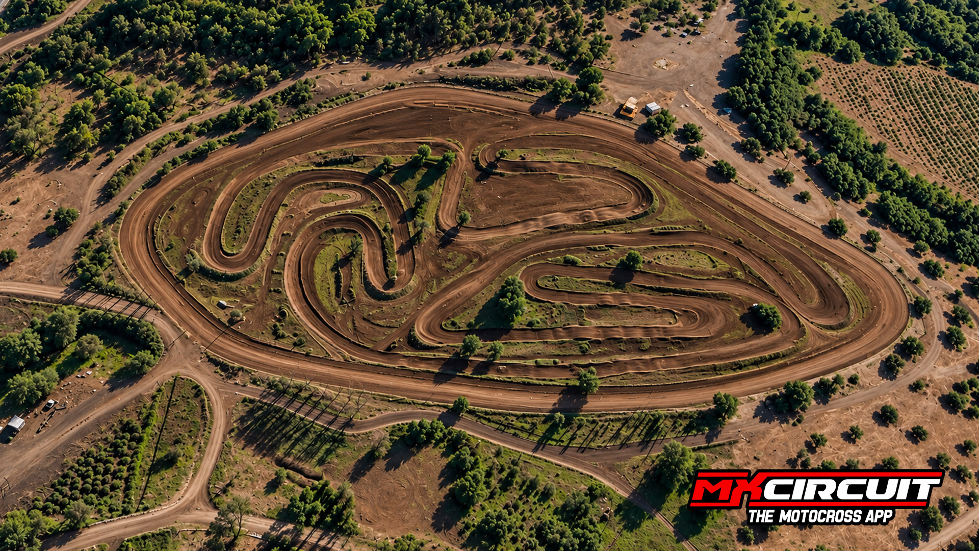 Circuito Rancho Curanadu MX