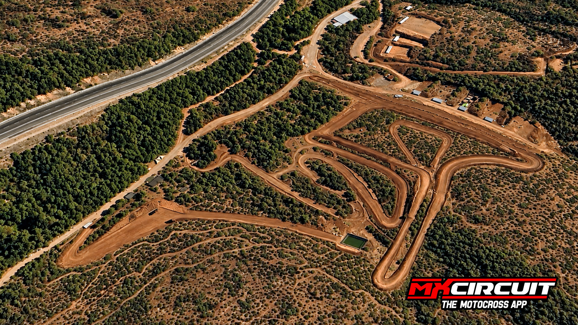 Circuito Lo Orozco mx