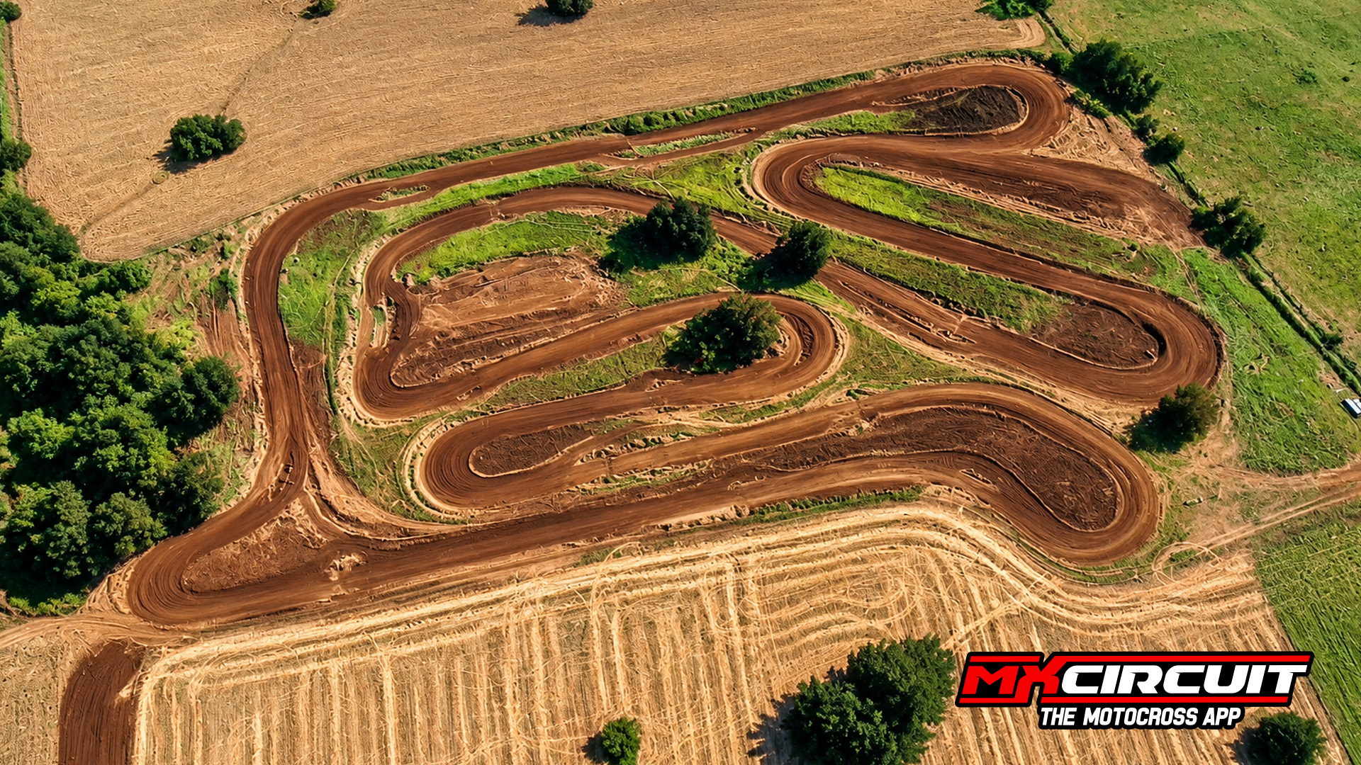 Circuito El valle Mx park