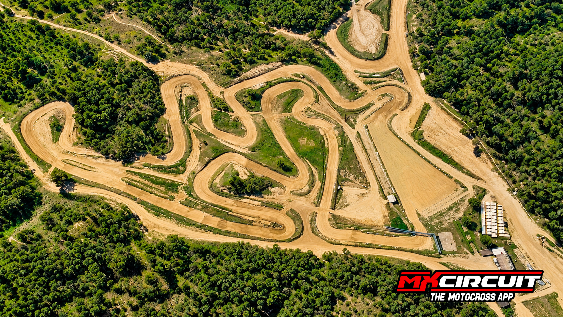 Circuito Motoclub Talavera