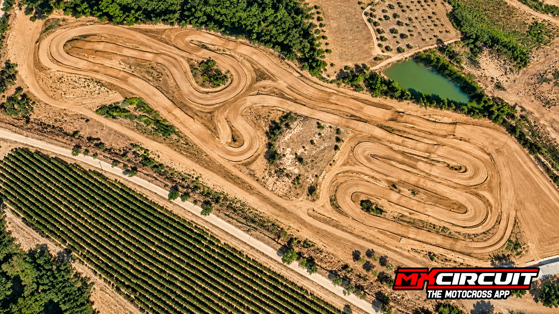 Circuito Tajoa Racing Montearagón