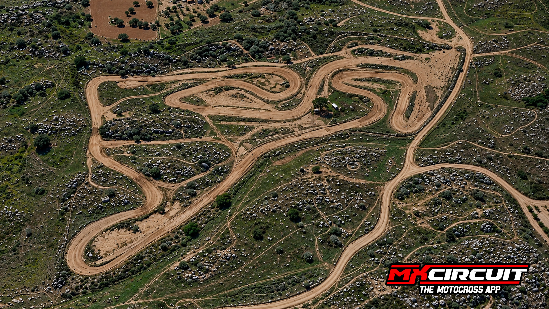 Circuito Mx Pusa