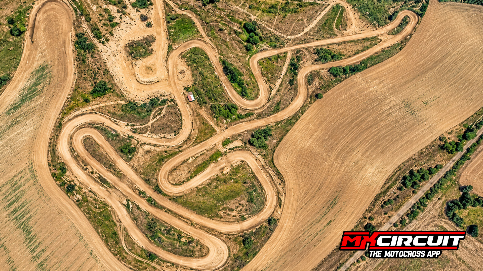 Circuito El Bervillete